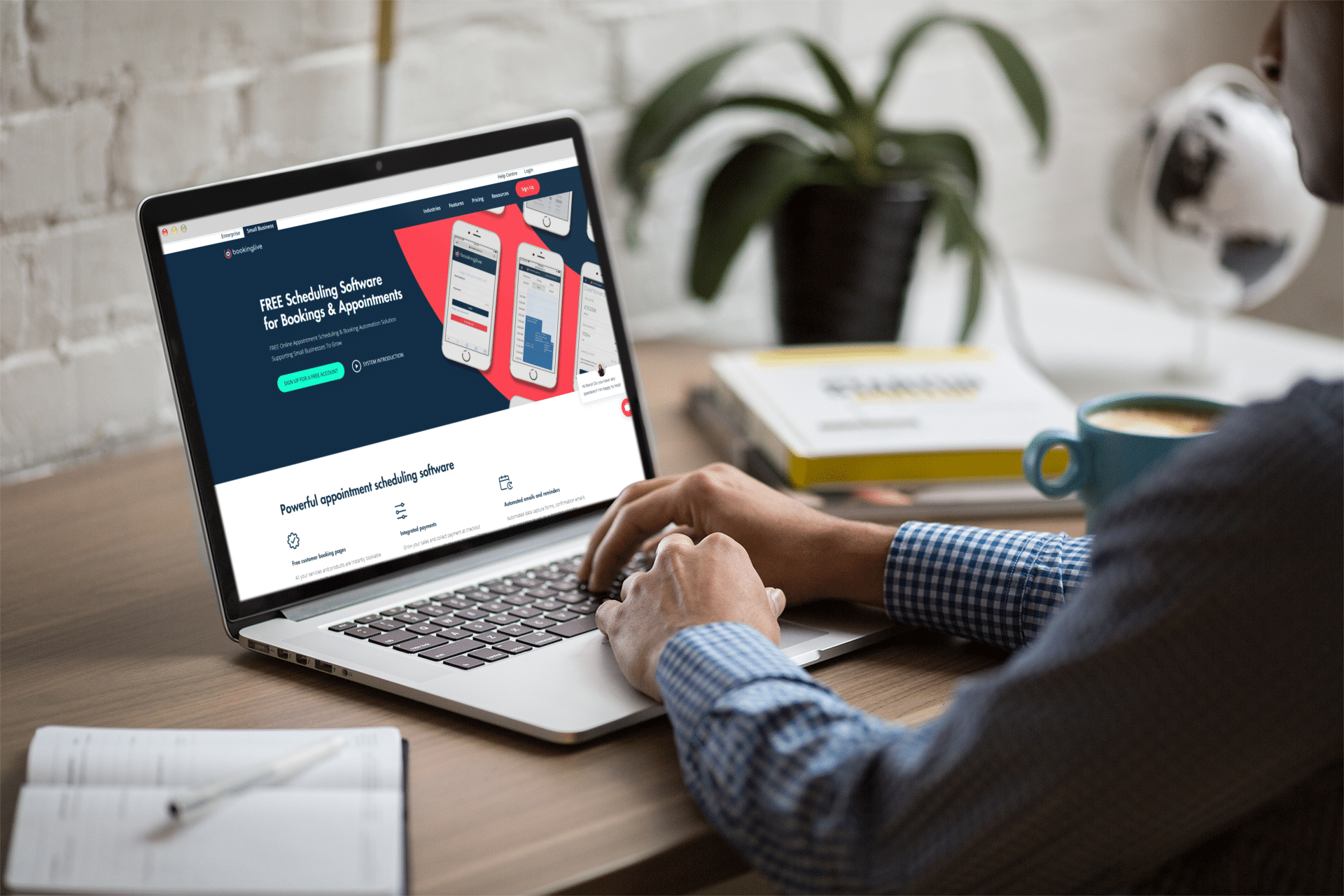  What Is The Best Free Online Appointment Scheduling Software 