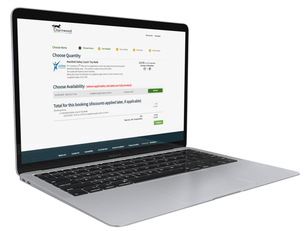 Online booking, online scheduling system, online appointment system, online payment system, online registrar system