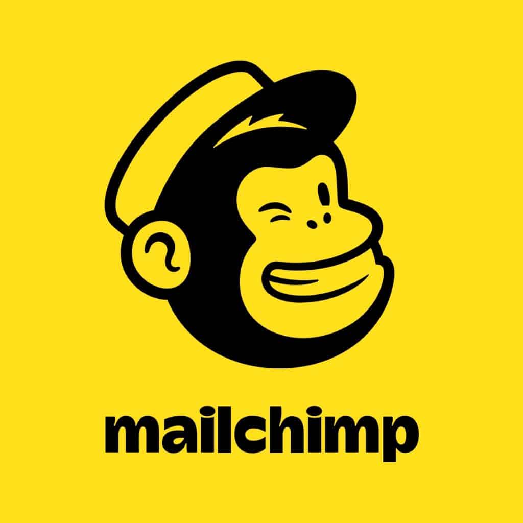 mail chimp bookinglive integration