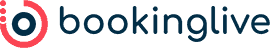 BookingLive Logo
