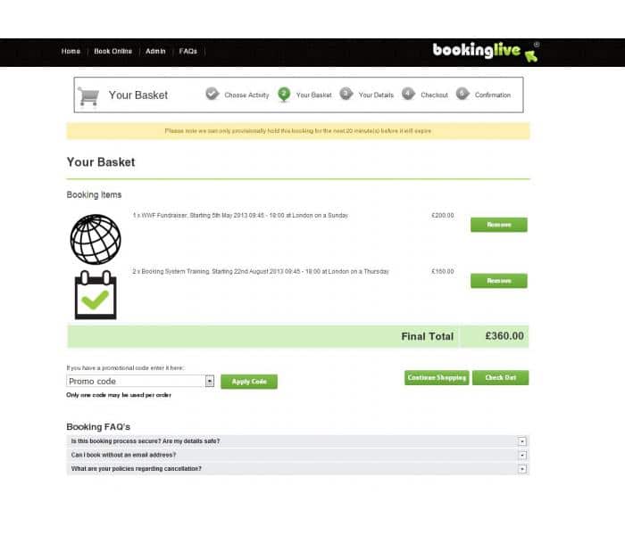 online_booking_process