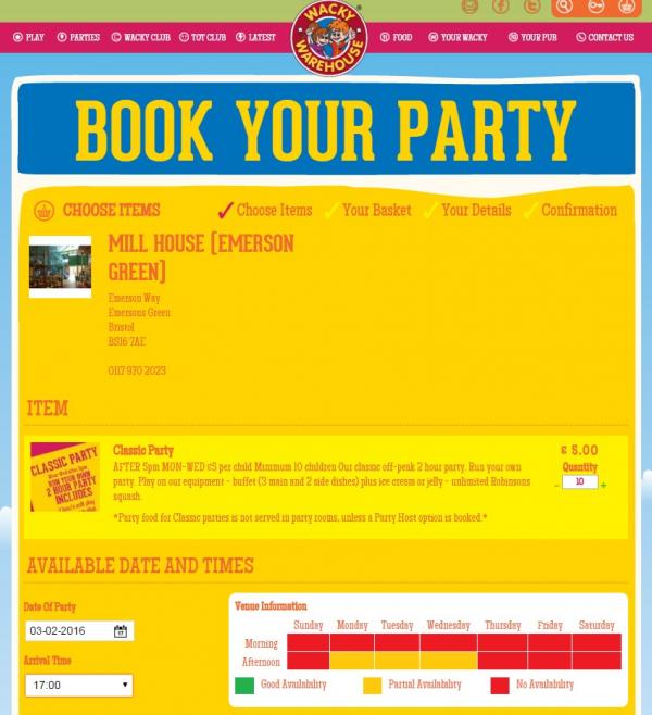 booking system location manager customer side Booking Software Cheat Sheet