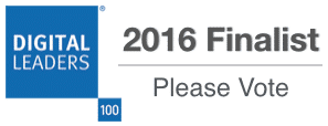 Vote Booking Live Software Digital Leaders