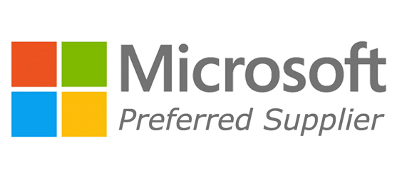 microsoft-preferred-supplier-booking-system
