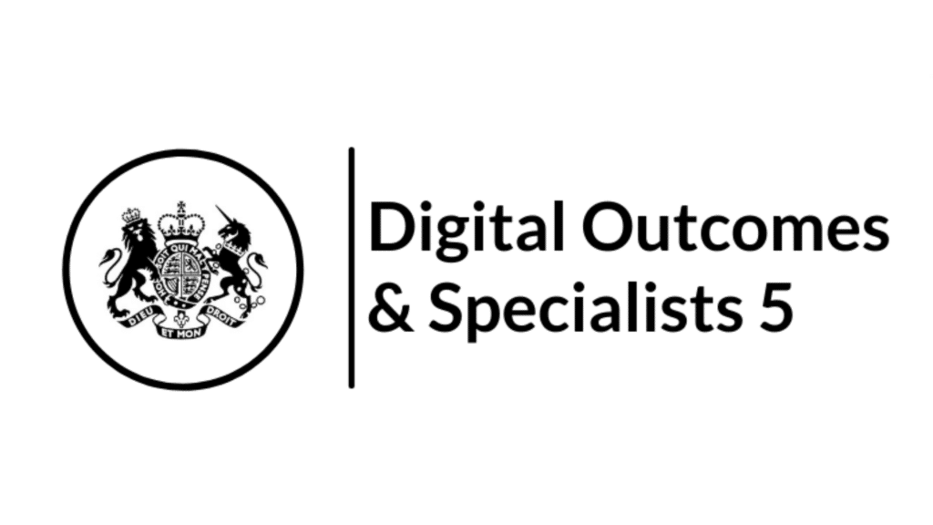 digital outcomes and specialist BookingLive Supplier