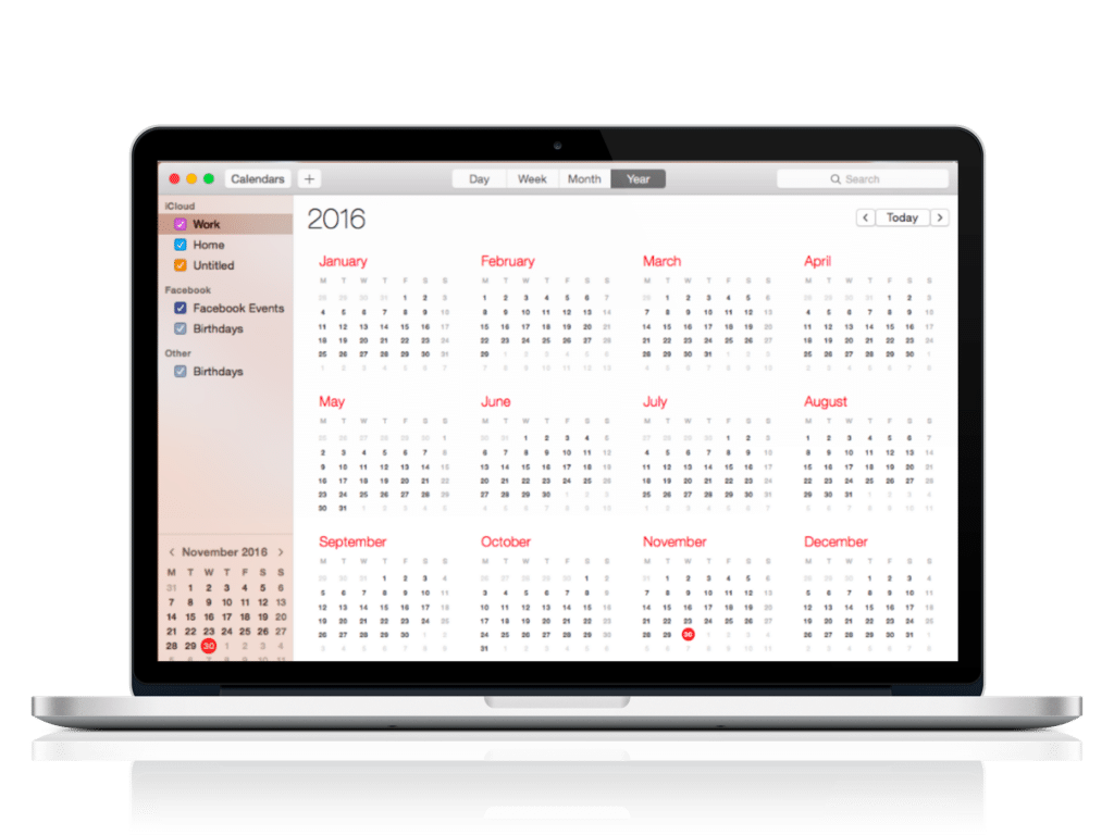 Appointment Scheduling Software Integration With Apple Calendar