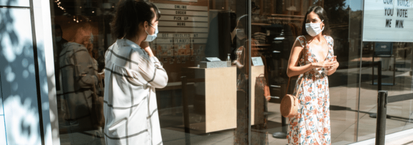 covid secure retail measures