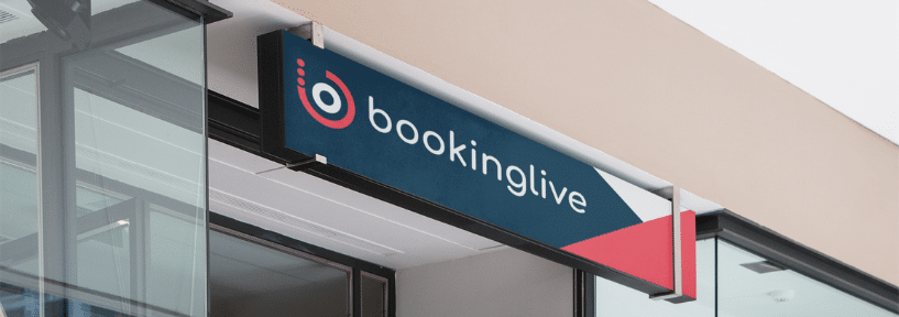 bookinglive trusted supplier
