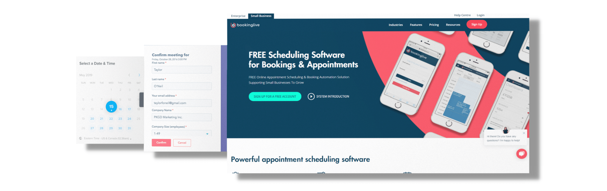 Discover The Best Free Scheduling Apps