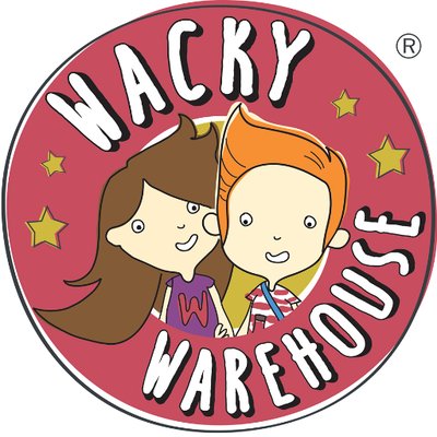wacky warehouse activity booking system
