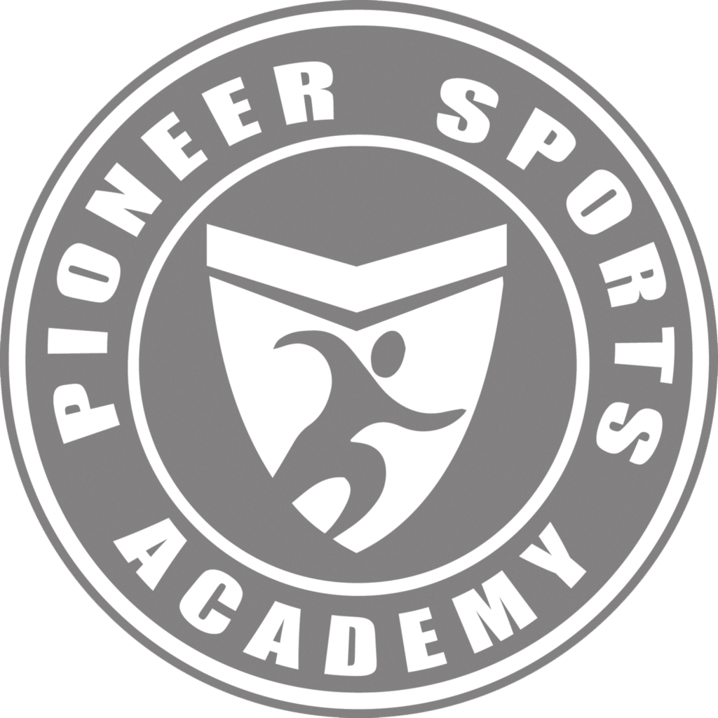 Pioneer Sports Academy online booking system app