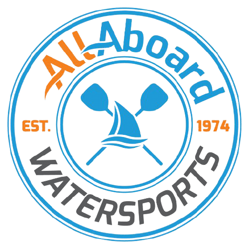all aboard water sports online booking system app