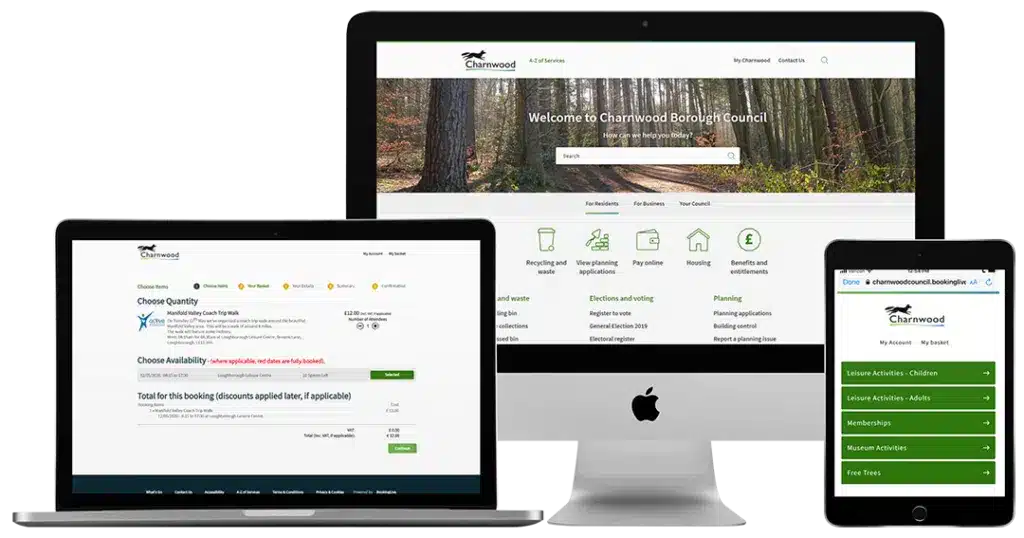 Digital Accessibility: Beyond Compliance