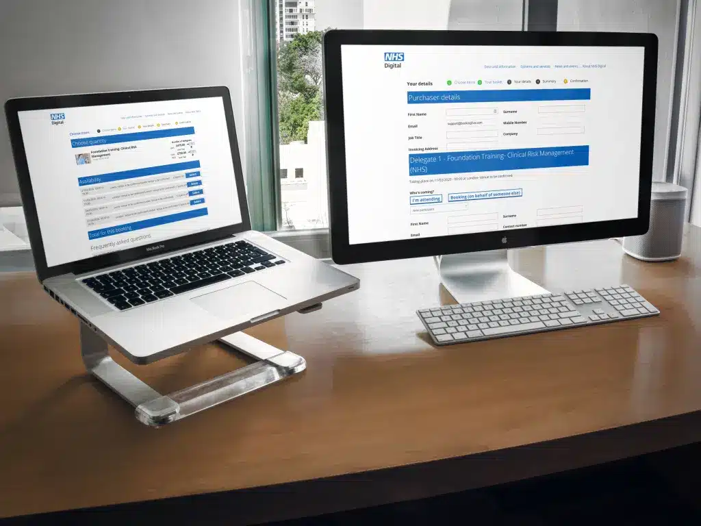 Healthcare Industry & NHS