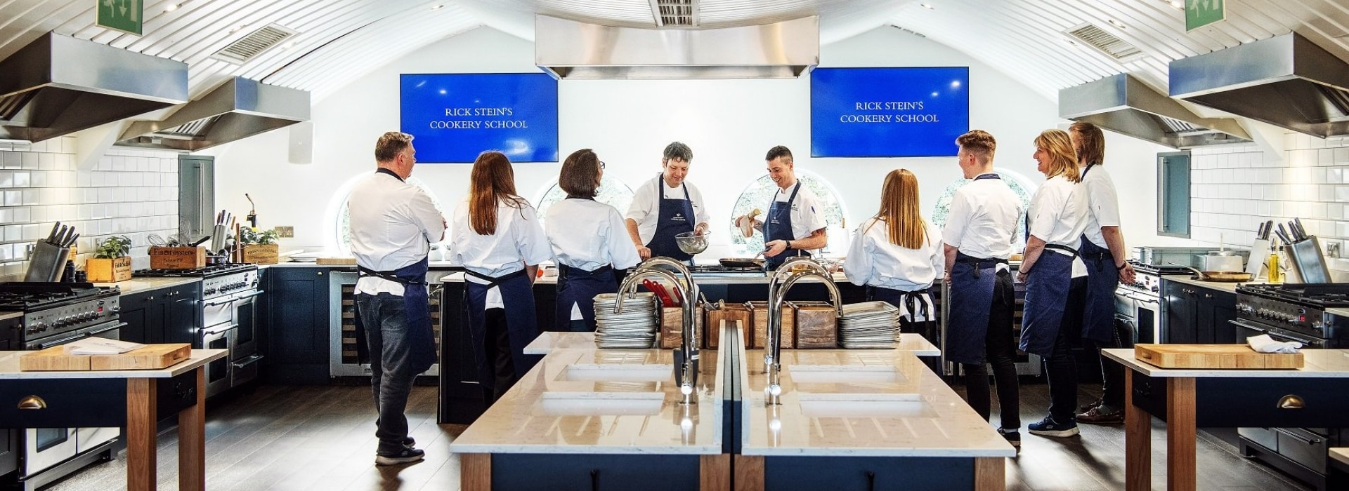 Transforming Culinary Education with BookingLive