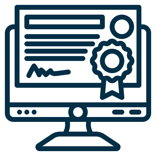 Certificate Requests & Copy Orders