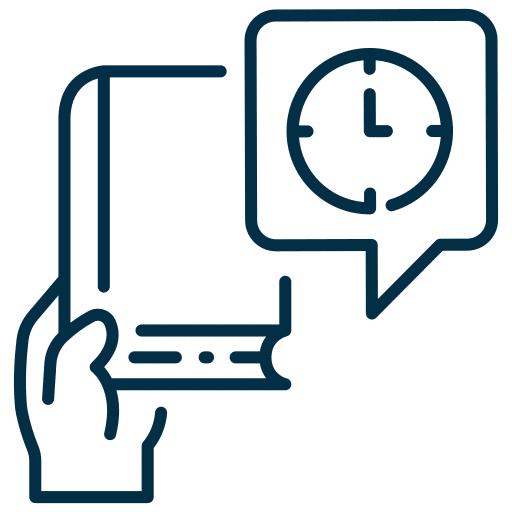 Library Visits & Study Spaces