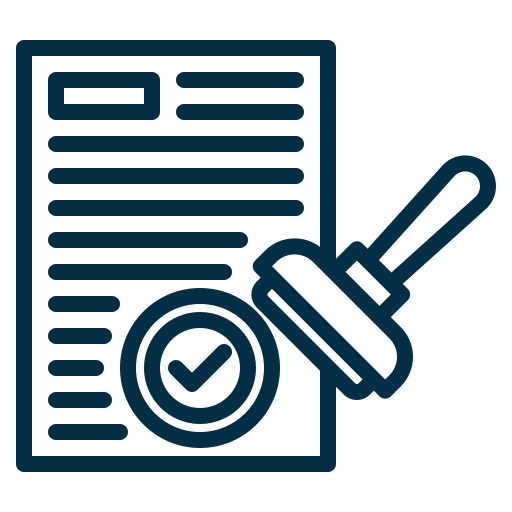 Notice of Marriage / Civil Partnership