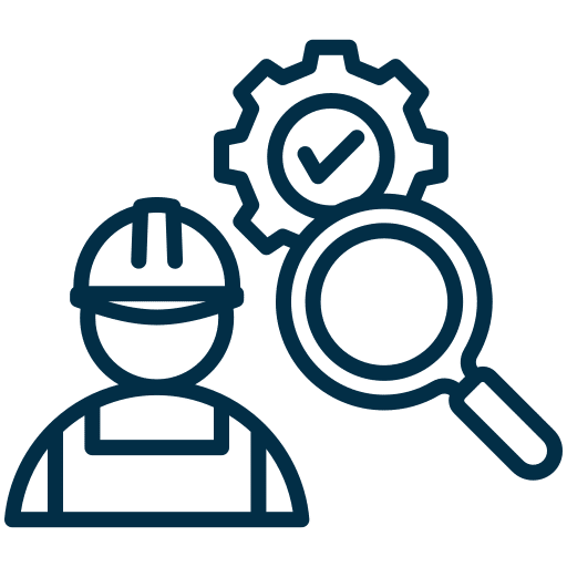 Site Visits & Compliance Checks