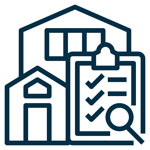 Civic Building Inspections