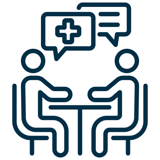 Reablement & Occupational Therapy Visits