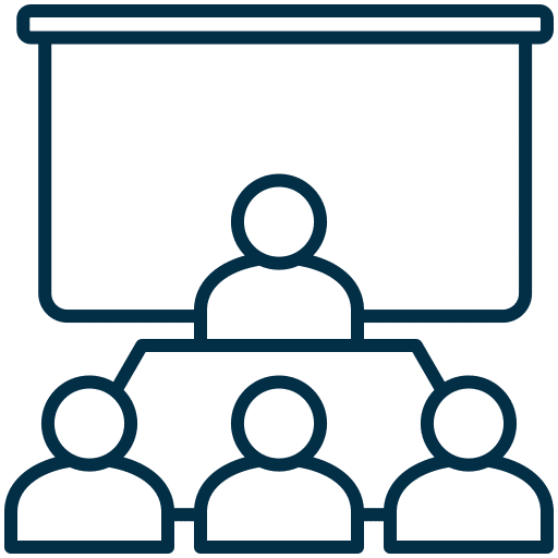 Corporate & Training Room Hire